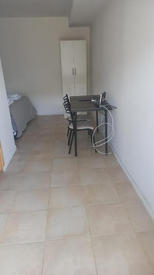Monoambiente Bahia Grande X2 Lejlighed Ushuaia Eksteriør billede